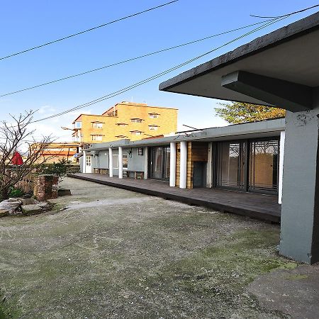 Sunnyrain Hostel Jiufen Exterior photo